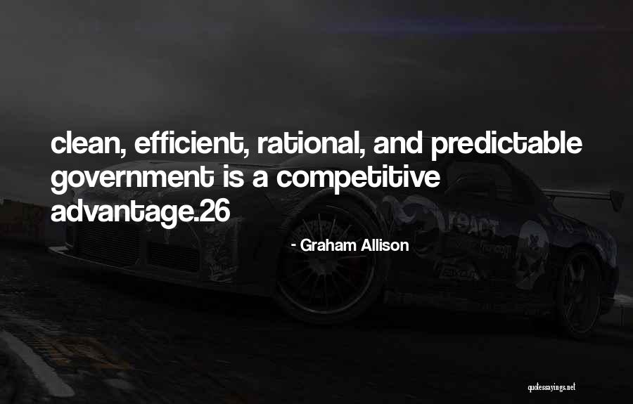 Graham Allison Quotes 2051074