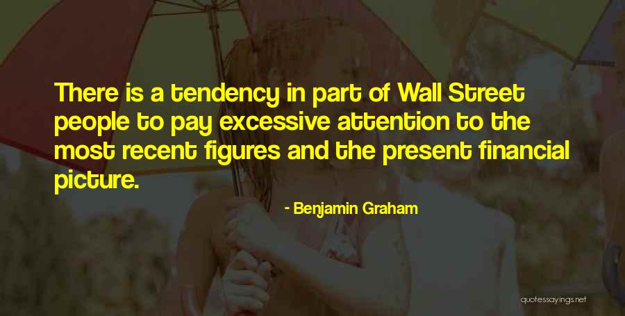 Graham Benjamin Quotes By Benjamin Graham