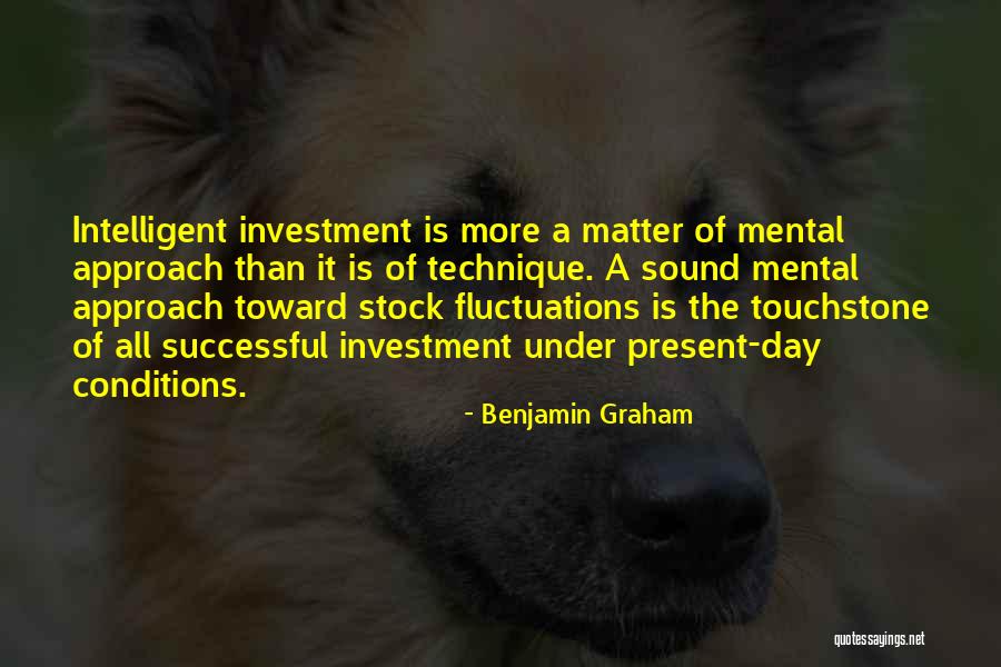 Graham Benjamin Quotes By Benjamin Graham Graham Benjamin Quotes By Benjamin Graham
