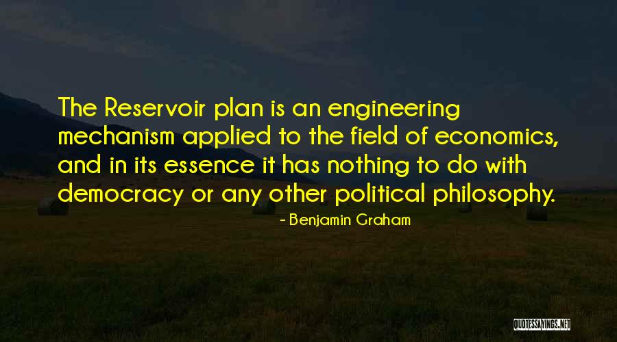 Graham Benjamin Quotes By Benjamin Graham