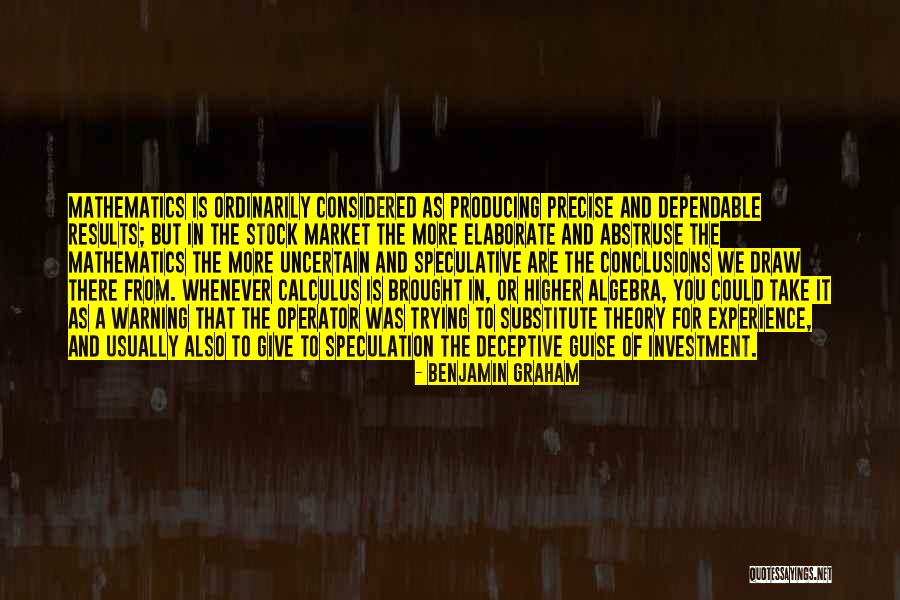 Graham Benjamin Quotes By Benjamin Graham Graham Benjamin Quotes By Benjamin Graham