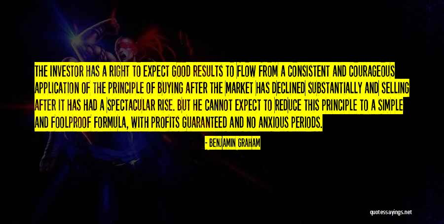 Graham Benjamin Quotes By Benjamin Graham