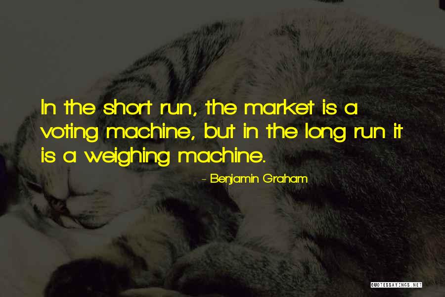 Graham Benjamin Quotes By Benjamin Graham