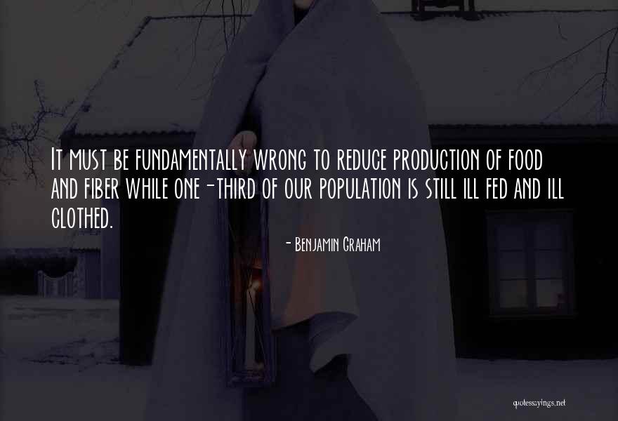 Graham Benjamin Quotes By Benjamin Graham Graham Benjamin Quotes By Benjamin Graham