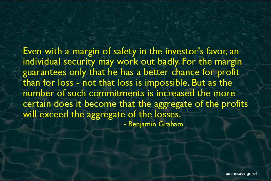 Graham Benjamin Quotes By Benjamin Graham Graham Benjamin Quotes By Benjamin Graham
