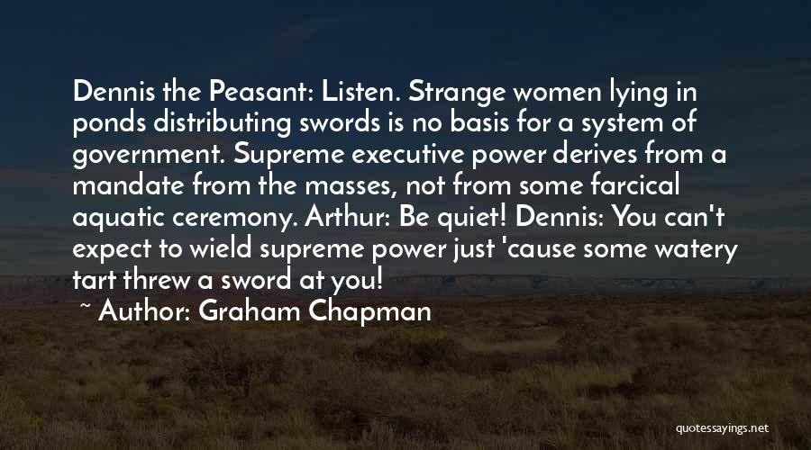 Graham Chapman Quotes 1065848