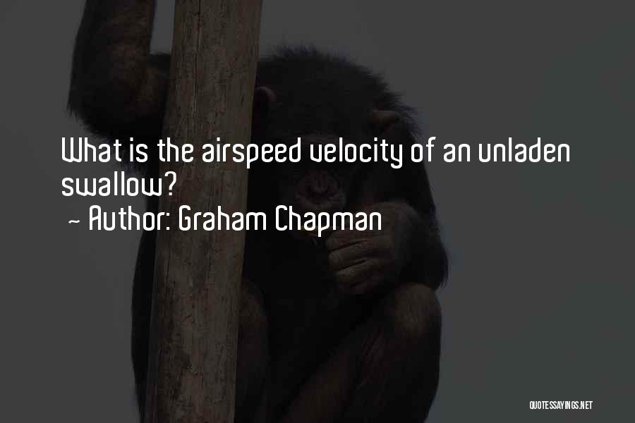 Graham Chapman Quotes 2172154