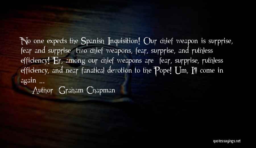 Graham Chapman Quotes 559136