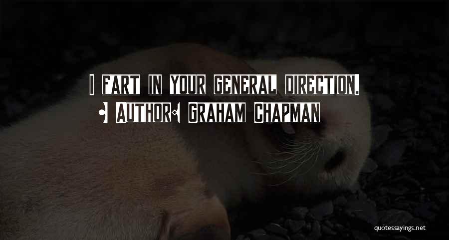 Graham Chapman Quotes 808702