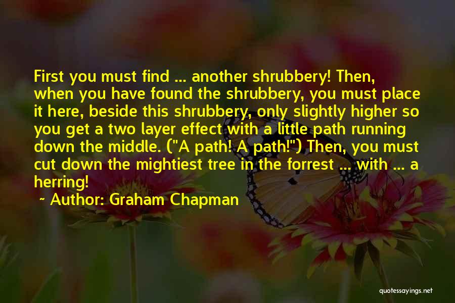 Graham Chapman Quotes 942039