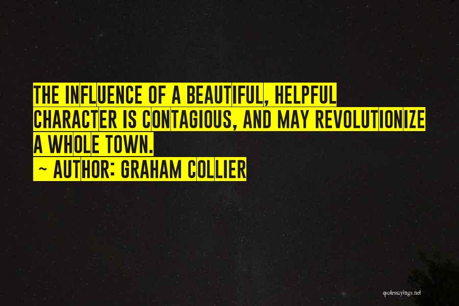 Graham Collier Quotes 2078852