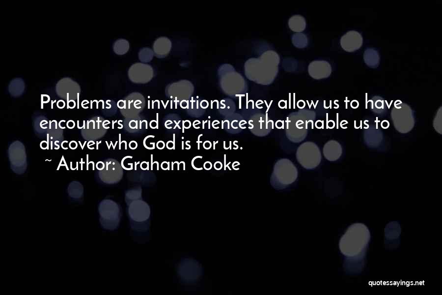 Graham Cooke Quotes 1095362