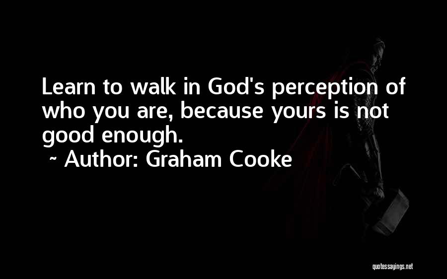 Graham Cooke Quotes 1189950