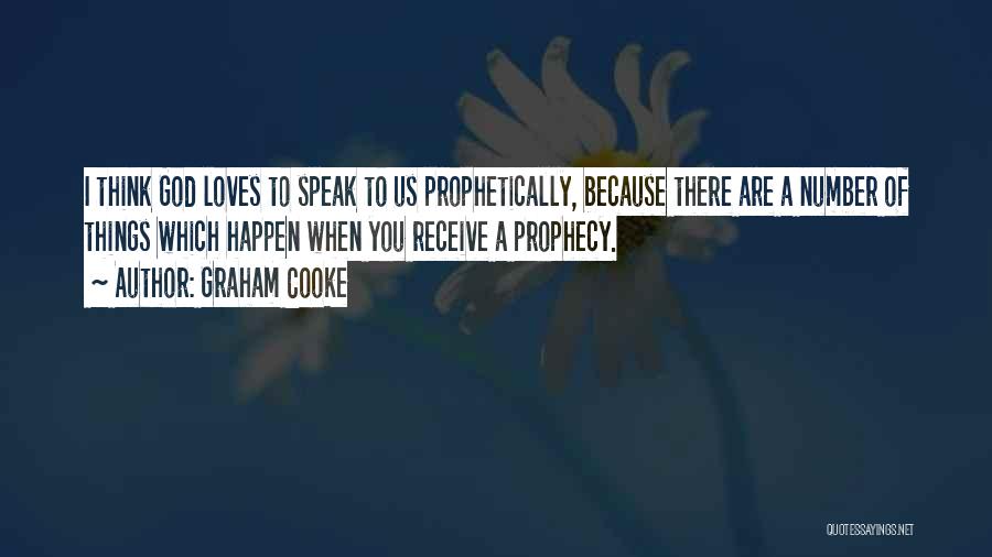 Graham Cooke Quotes 1315568