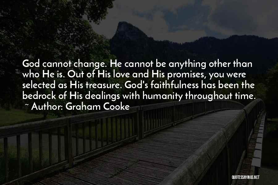 Graham Cooke Quotes 1373026