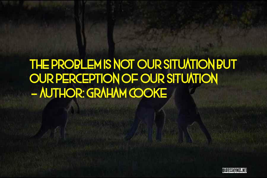 Graham Cooke Quotes 1736631