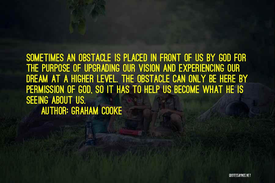 Graham Cooke Quotes 772623