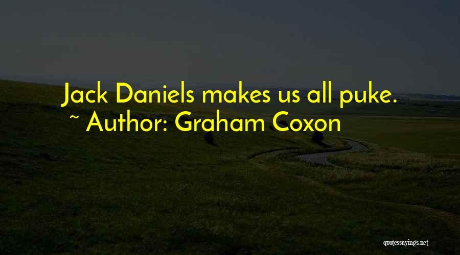 Graham Coxon Quotes 1608332