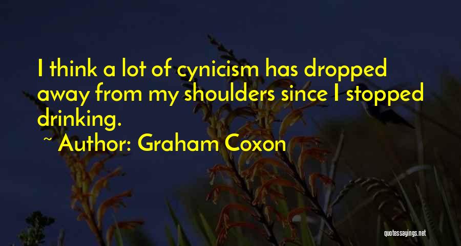 Graham Coxon Quotes 2102580