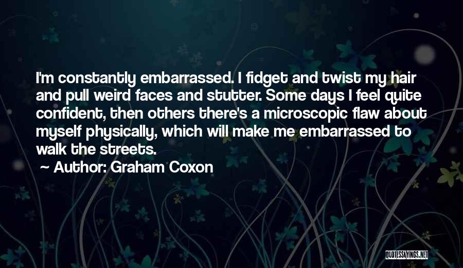 Graham Coxon Quotes 680479