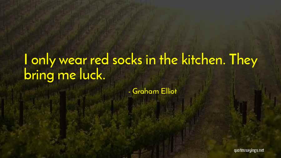 Graham Elliot Quotes 1017152 Graham Elliot Quotes 1017152