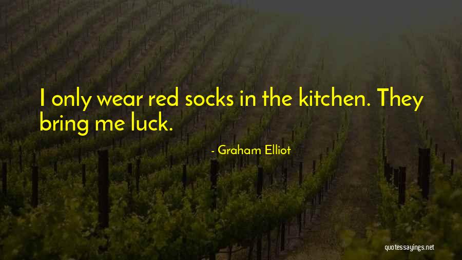 Graham Elliot Quotes 1017152