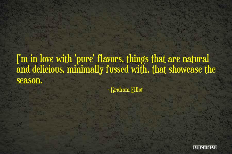 Graham Elliot Quotes 1673816 Graham Elliot Quotes 1673816