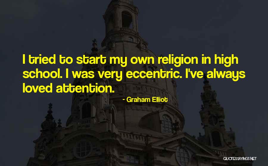 Graham Elliot Quotes 2038220 Graham Elliot Quotes 2038220
