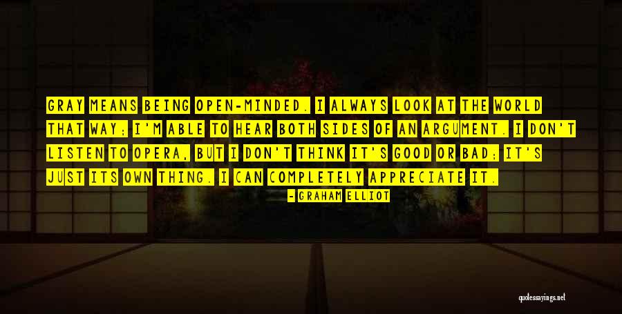 Graham Elliot Quotes 2147238 Graham Elliot Quotes 2147238