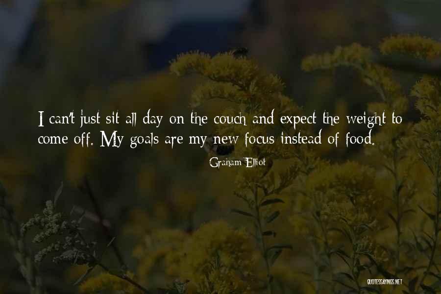 Graham Elliot Quotes 2165371 Graham Elliot Quotes 2165371