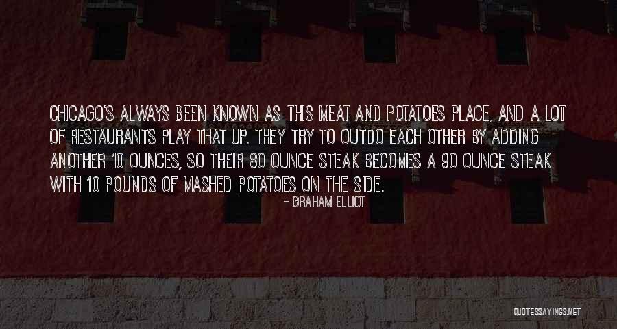 Graham Elliot Quotes 424227 Graham Elliot Quotes 424227