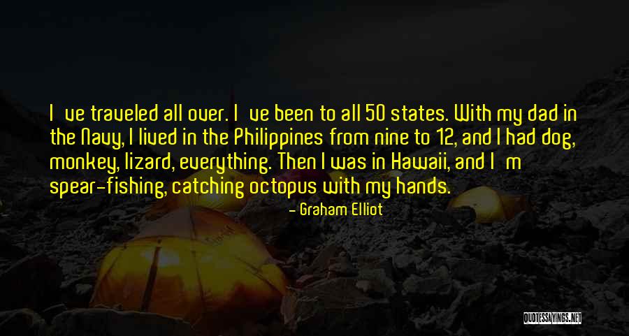Graham Elliot Quotes 460860 Graham Elliot Quotes 460860