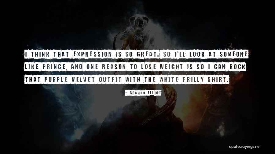 Graham Elliot Quotes 75775 Graham Elliot Quotes 75775