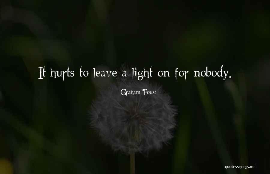 Graham Foust Quotes 1827284 Graham Foust Quotes 1827284