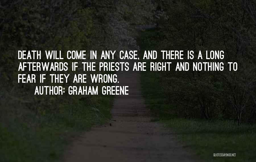 Graham Greene Quotes 1068891