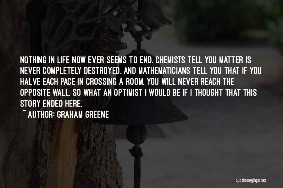 Graham Greene Quotes 1204371