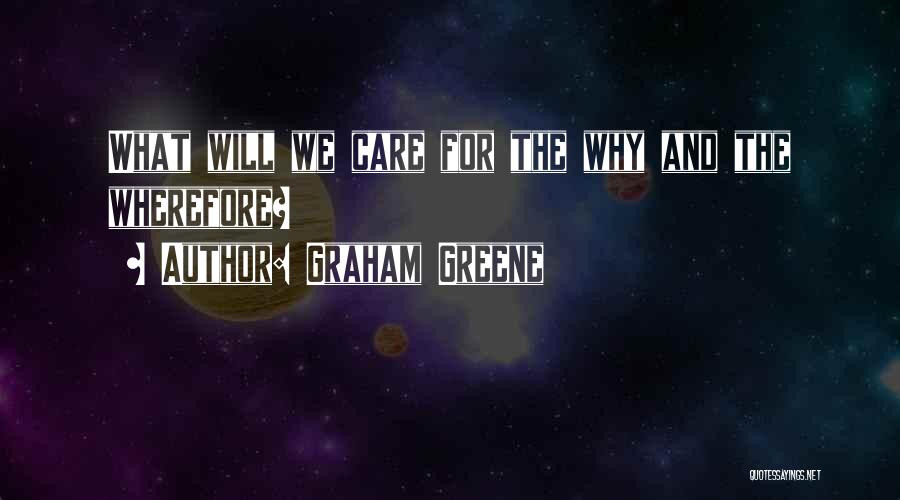 Graham Greene Quotes 1234525