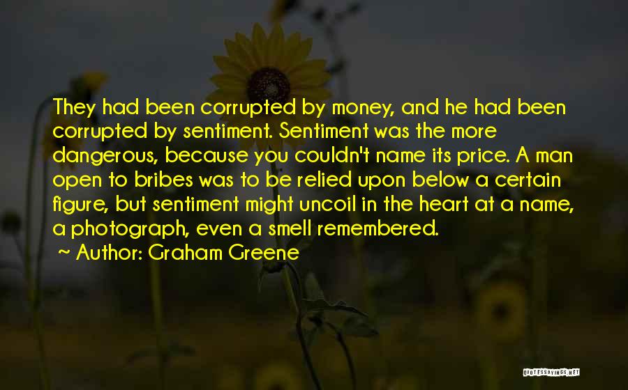 Graham Greene Quotes 1721968