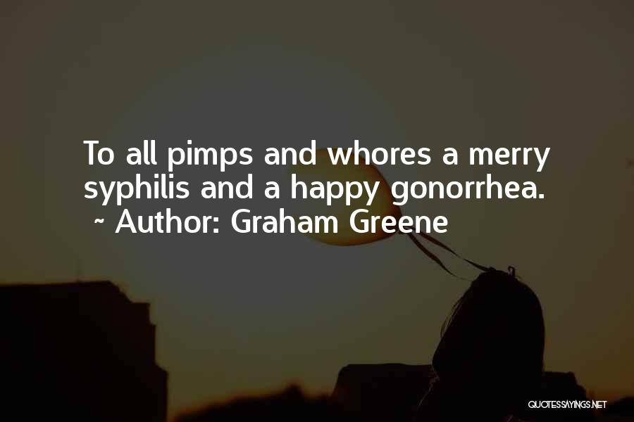 Graham Greene Quotes 305593