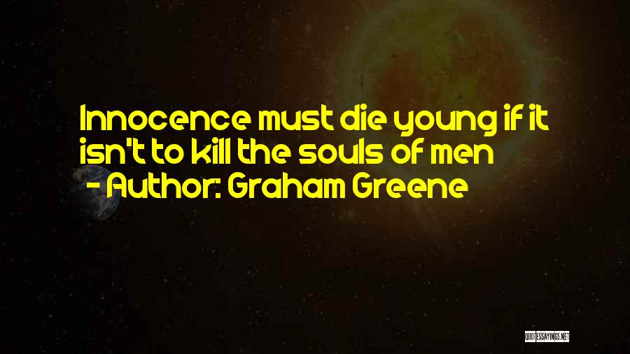 Graham Greene Quotes 320550