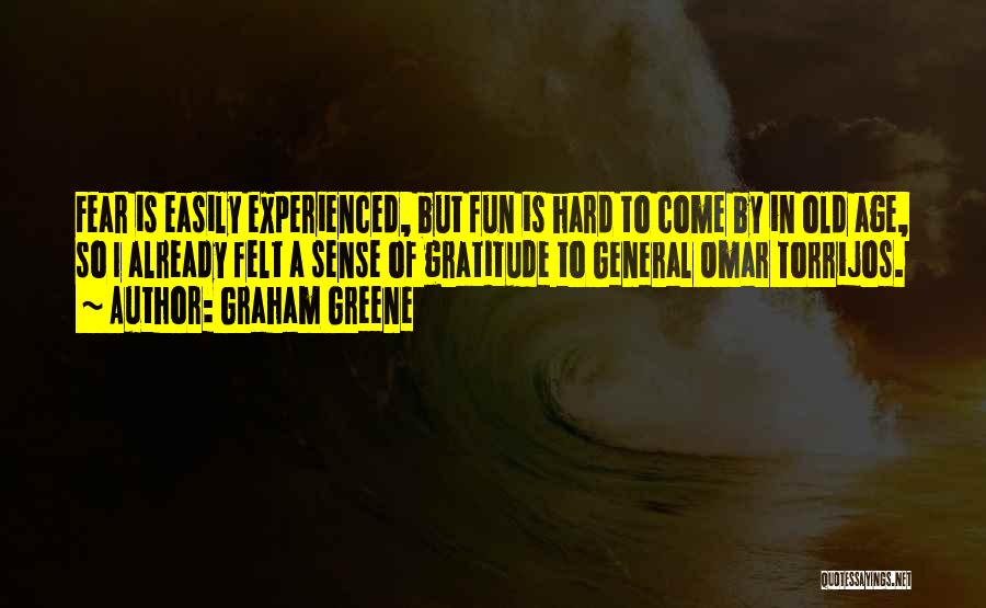 Graham Greene Quotes 331910