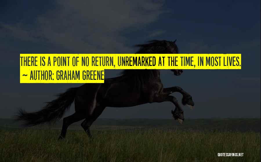 Graham Greene Quotes 339196