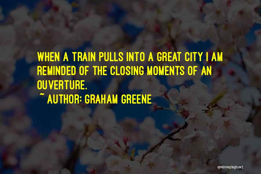 Graham Greene Quotes 504824