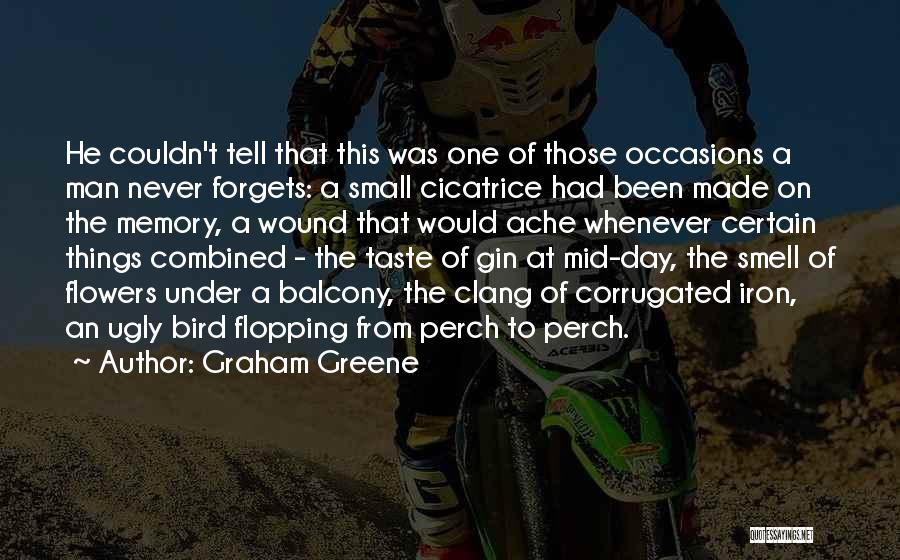 Graham Greene Quotes 541221