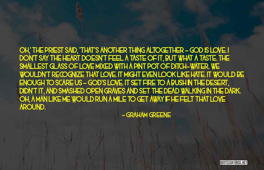 Graham Greene Third Man Quotes By Graham Greene Graham Greene Third Man Quotes By Graham Greene
