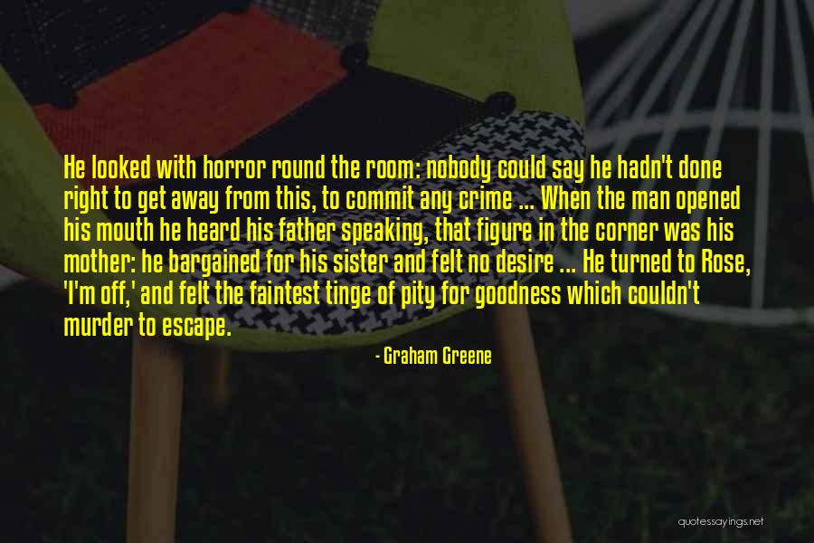 Graham Greene Third Man Quotes By Graham Greene Graham Greene Third Man Quotes By Graham Greene