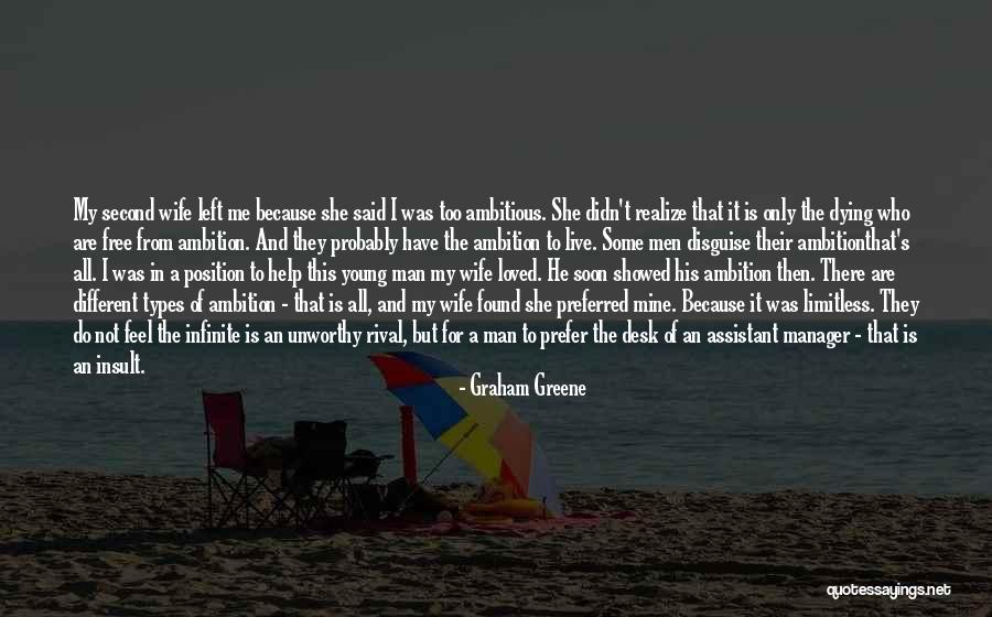 Graham Greene Third Man Quotes By Graham Greene Graham Greene Third Man Quotes By Graham Greene
