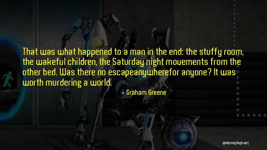 Graham Greene Third Man Quotes By Graham Greene Graham Greene Third Man Quotes By Graham Greene