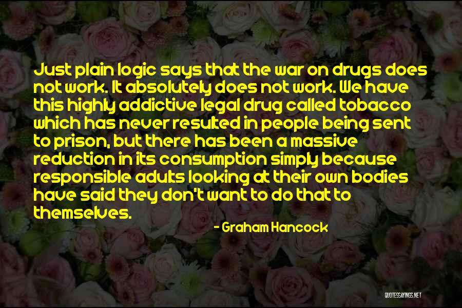 Graham Hancock Quotes 1710235