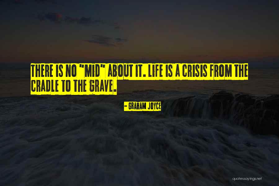 Graham Joyce Quotes 1118104 Graham Joyce Quotes 1118104